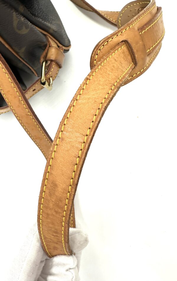Authentic Louis Vuitton Saumur 30 - Image 25