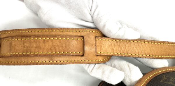 Authentic Louis Vuitton Saumur 30 - Image 27
