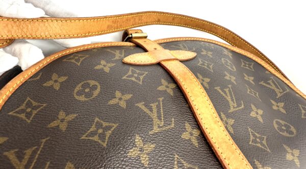 Authentic Louis Vuitton Saumur 30 - Image 28