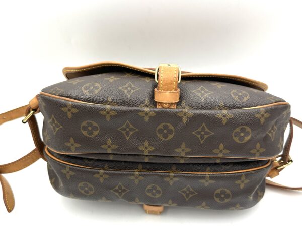 Authentic Louis Vuitton Saumur 30 - Image 31