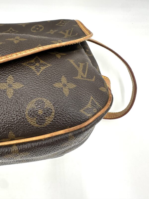 Authentic Louis Vuitton Saumur 30 - Image 34