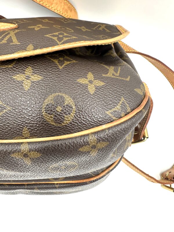 Authentic Louis Vuitton Saumur 30 - Image 32
