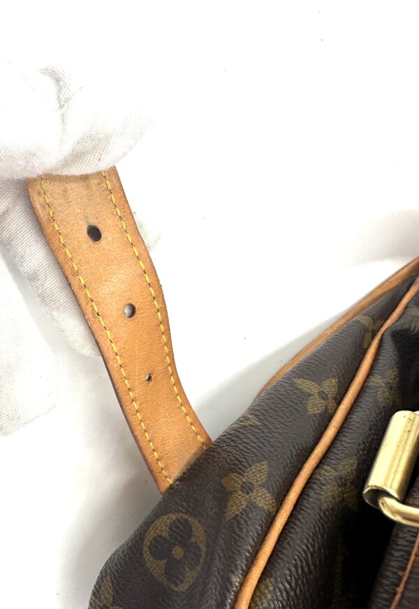 Authentic Louis Vuitton Saumur 30 - Image 37