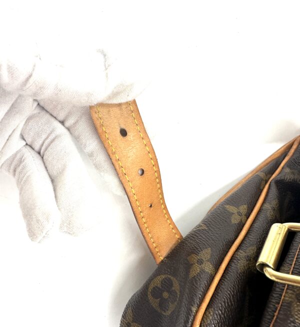 Authentic Louis Vuitton Saumur 30 - Image 40