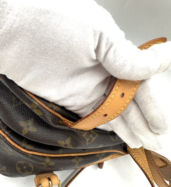 Authentic Louis Vuitton Saumur 30 - Image 41