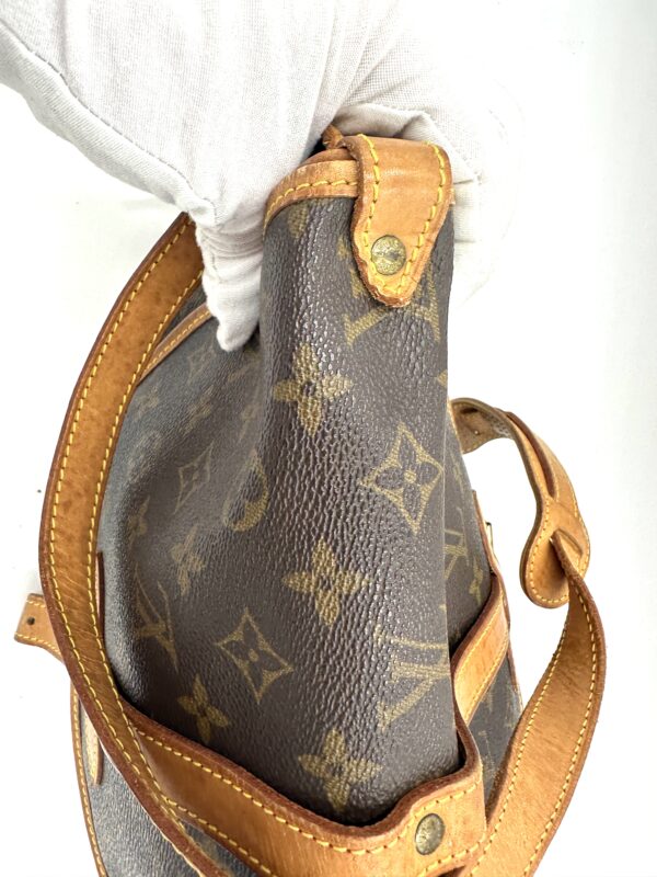Authentic Louis Vuitton Saumur 30 - Image 43