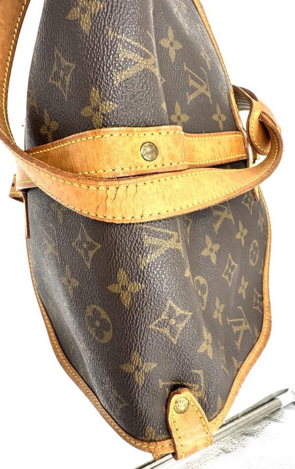 Authentic Louis Vuitton Saumur 30 - Image 44