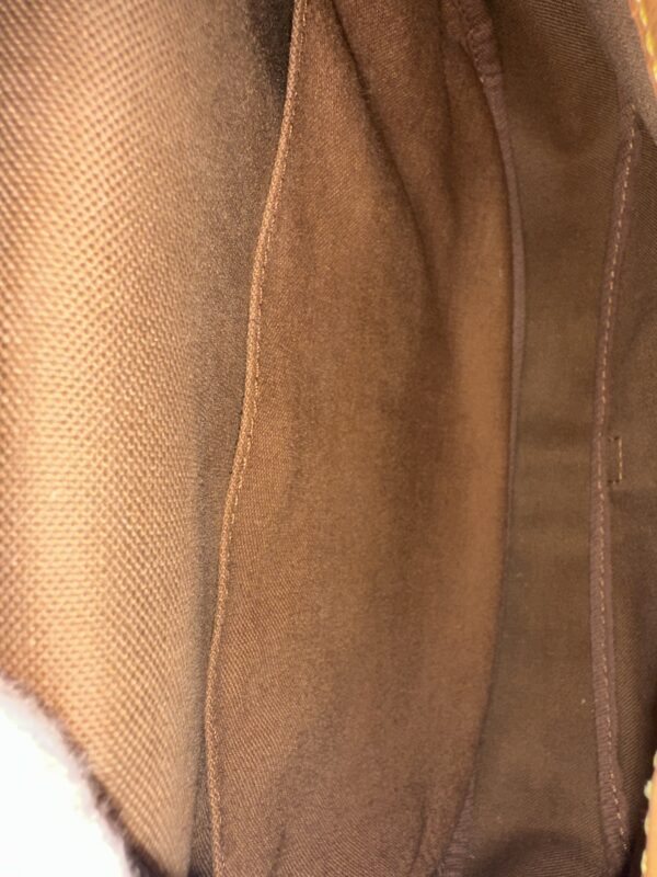 Authentic Louis Vuitton Saumur 30 - Image 46