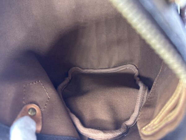 Authentic Louis Vuitton Speedy 25 with LV dustbag and LV lock (no key) - Image 42