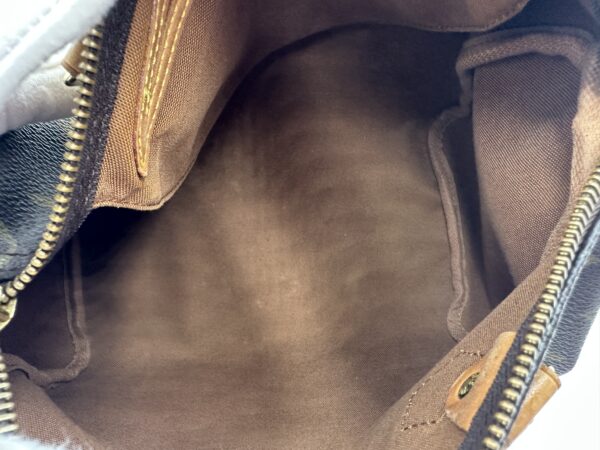 Authentic Louis Vuitton Speedy 25 with LV dustbag and LV lock (no key) - Image 46