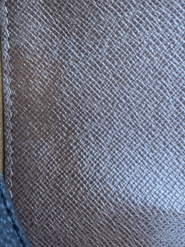 Authentic Louis Vuitton Musette Tango with harder to find crossbody strap - Image 22