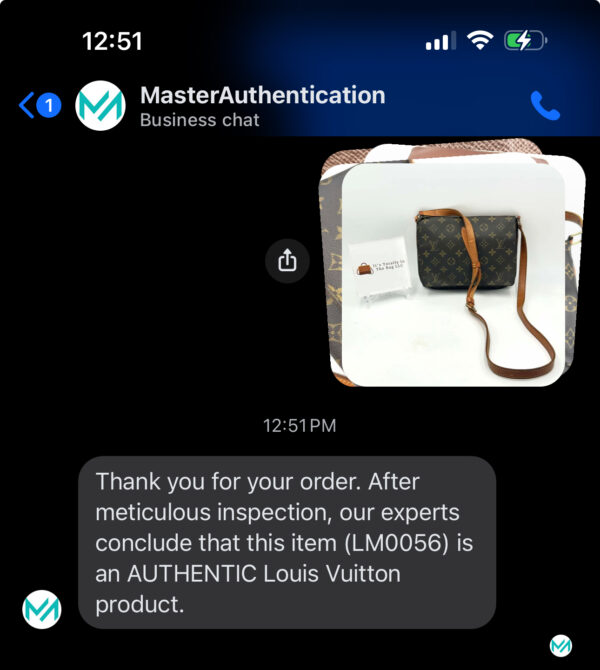 Authentic Louis Vuitton Musette Tango with harder to find crossbody strap - Image 26