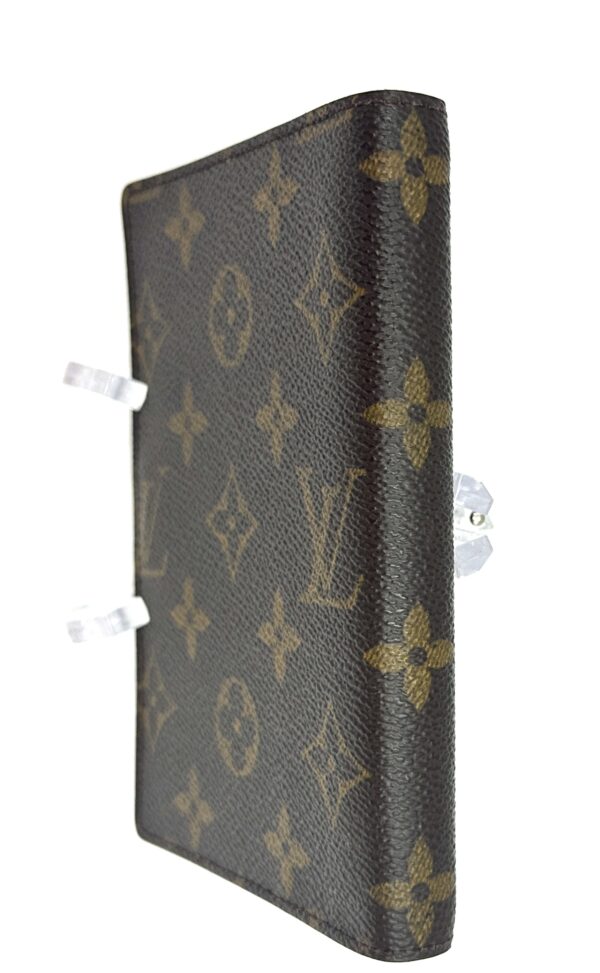 Excellent Condition Authentic Louis Vuitton Agenda PM - Image 8