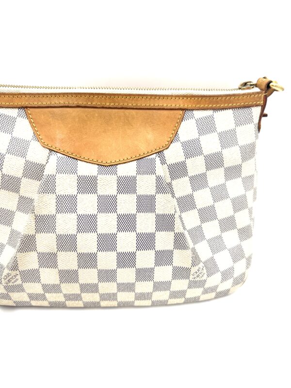 Authentic Louis Vuitton Siracusa PM crossbody - Image 22
