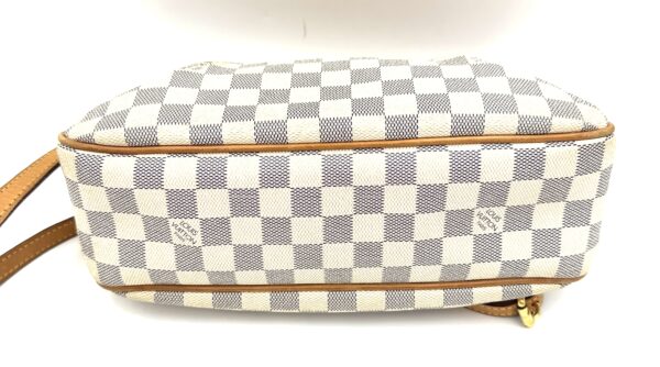 Authentic Louis Vuitton Siracusa PM crossbody - Image 23