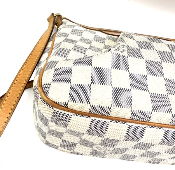 Authentic Louis Vuitton Siracusa PM crossbody - Image 24