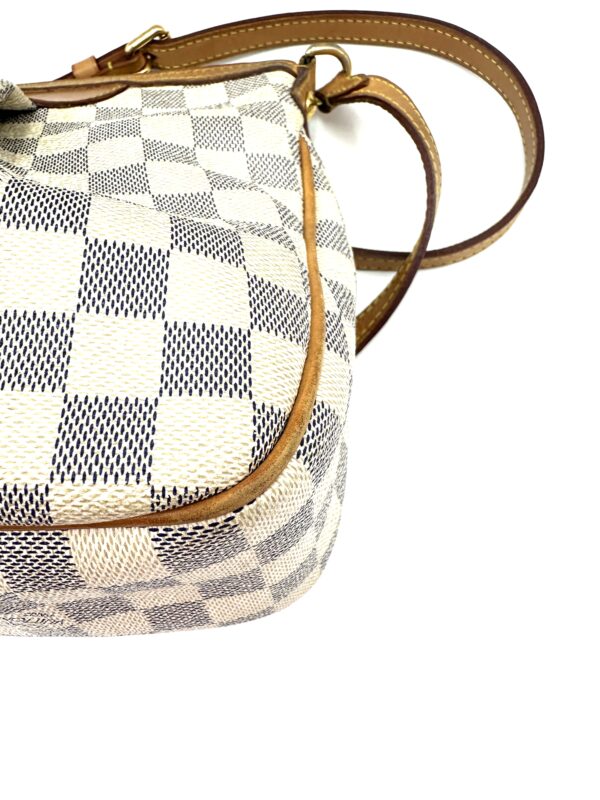 Authentic Louis Vuitton Siracusa PM crossbody - Image 28
