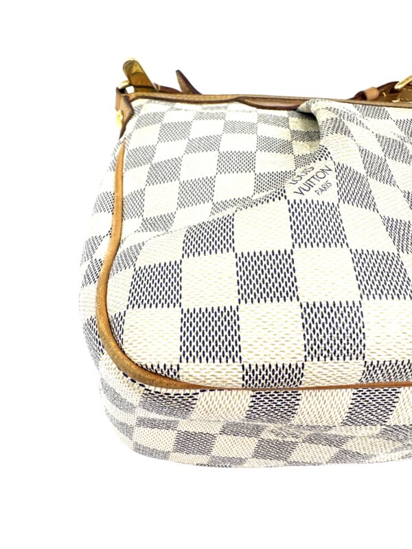 Authentic Louis Vuitton Siracusa PM crossbody - Image 27