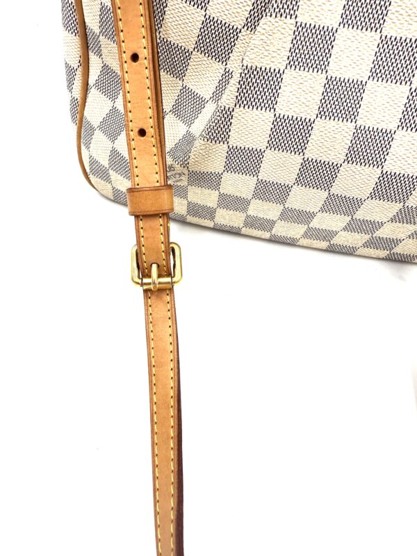 Authentic Louis Vuitton Siracusa PM crossbody - Image 29