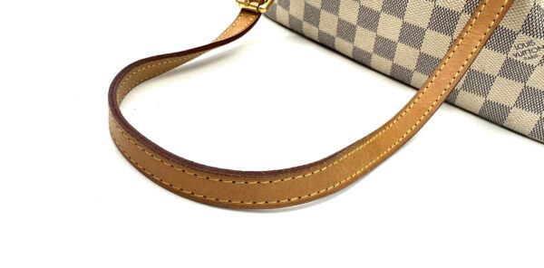 Authentic Louis Vuitton Siracusa PM crossbody - Image 30