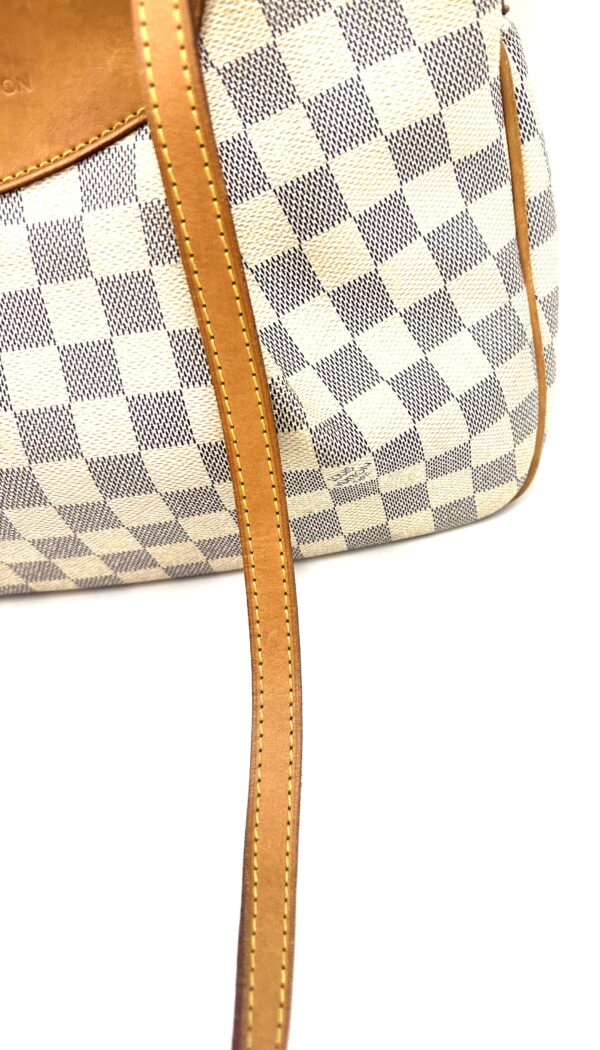 Authentic Louis Vuitton Siracusa PM crossbody - Image 31