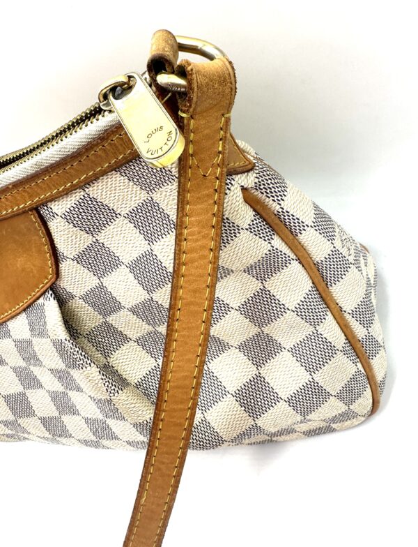 Authentic Louis Vuitton Siracusa PM crossbody - Image 32