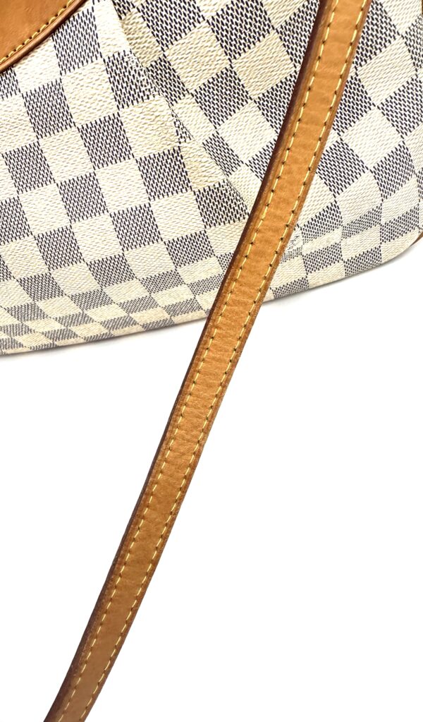 Authentic Louis Vuitton Siracusa PM crossbody - Image 33