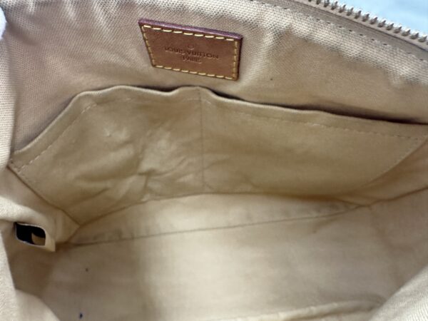 Authentic Louis Vuitton Siracusa PM crossbody - Image 37