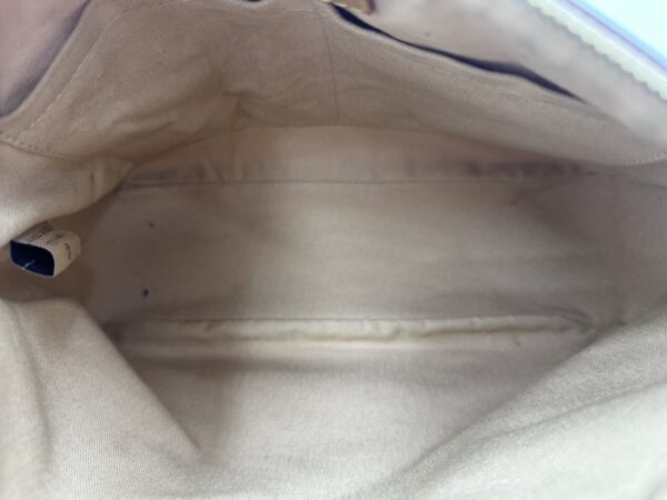 Authentic Louis Vuitton Siracusa PM crossbody - Image 38