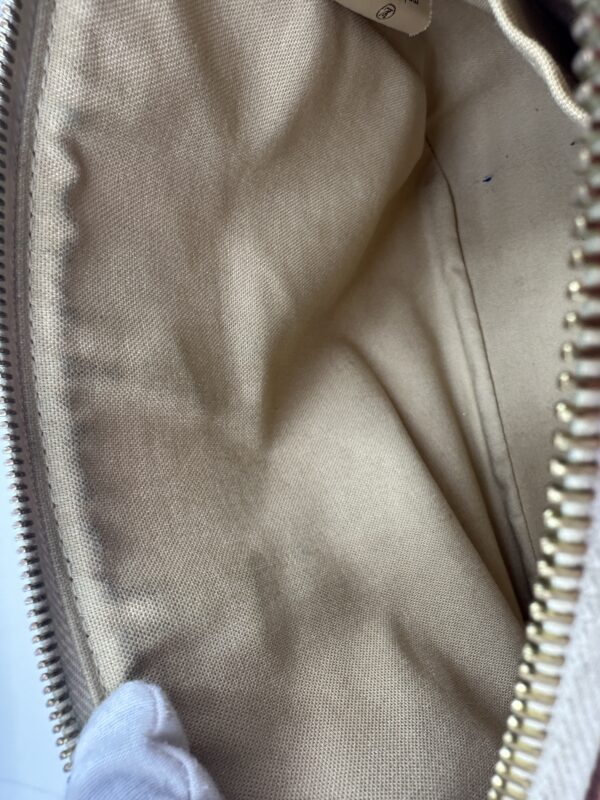 Authentic Louis Vuitton Siracusa PM crossbody - Image 46