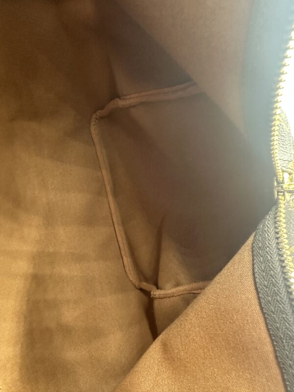 Authentic Louis Vuitton Vintage Keepall 55 Duffle - Image 48