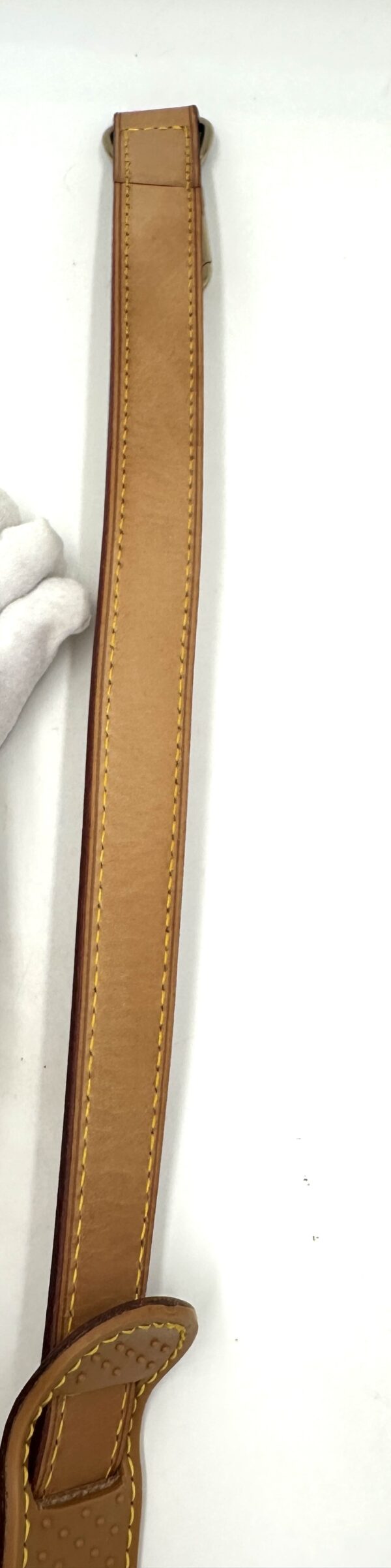 Authentic Louis Vuitton Keepall 45 Bandouliere with LV strap and LV dustbag included - Image 46