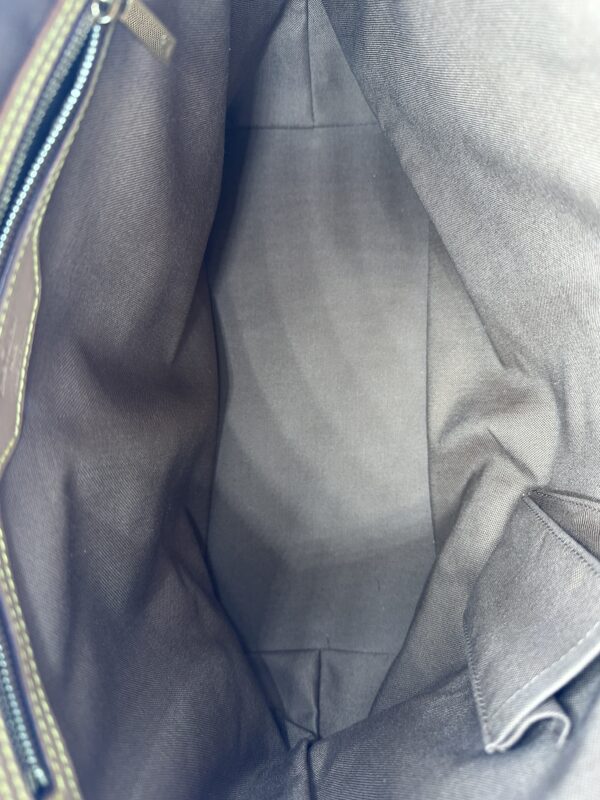 Authentic Louis Vuitton Cabas Mezzo - Image 43