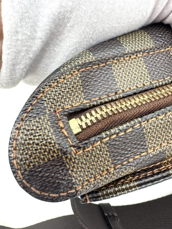 Authentic Louis Vuitton Geronimos Bumbag with LV dustbag included - Image 9