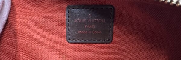Authentic Louis Vuitton Geronimos Bumbag with LV dustbag included - Image 17