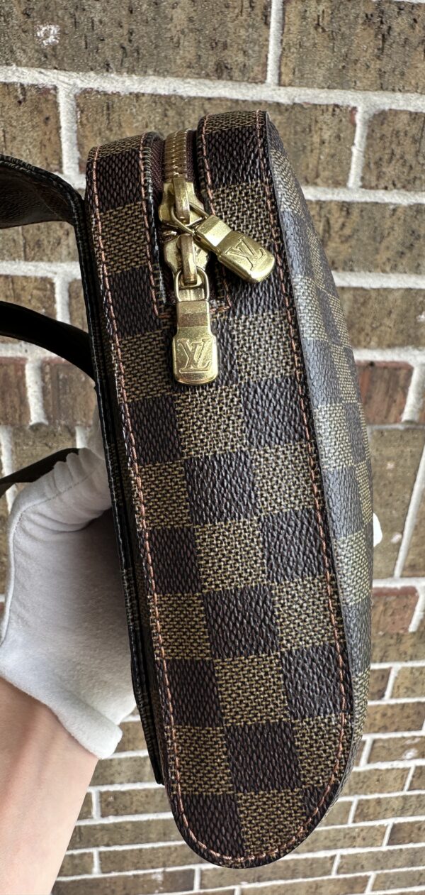 Authentic Louis Vuitton Geronimos Bumbag with LV dustbag included - Image 22