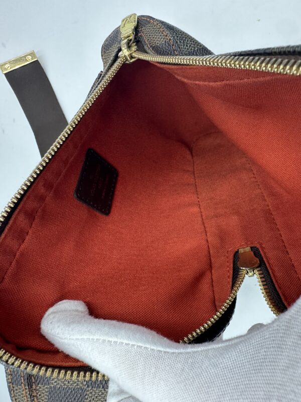 Authentic Louis Vuitton Geronimos Bumbag with LV dustbag included - Image 25