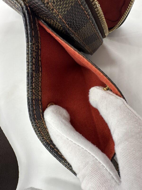 Authentic Louis Vuitton Geronimos Bumbag with LV dustbag included - Image 28