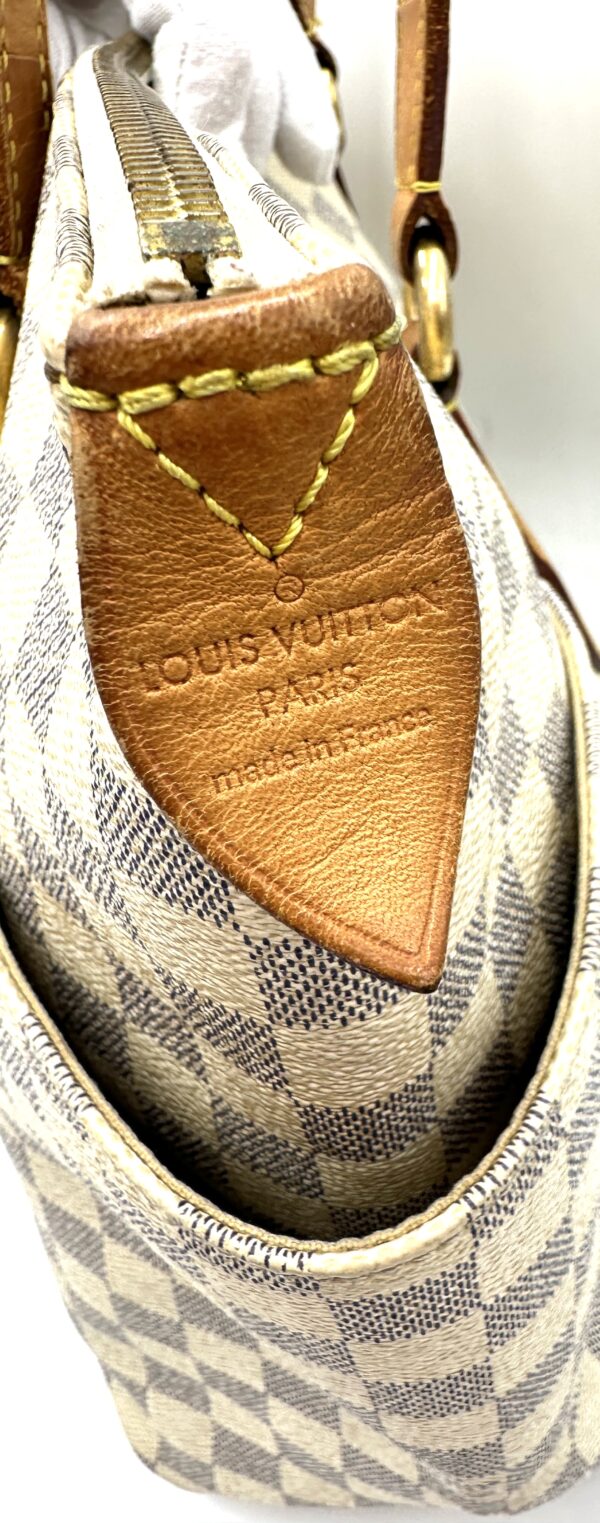 Authentic Louis Vuitton Totally MM, Azur - Image 3