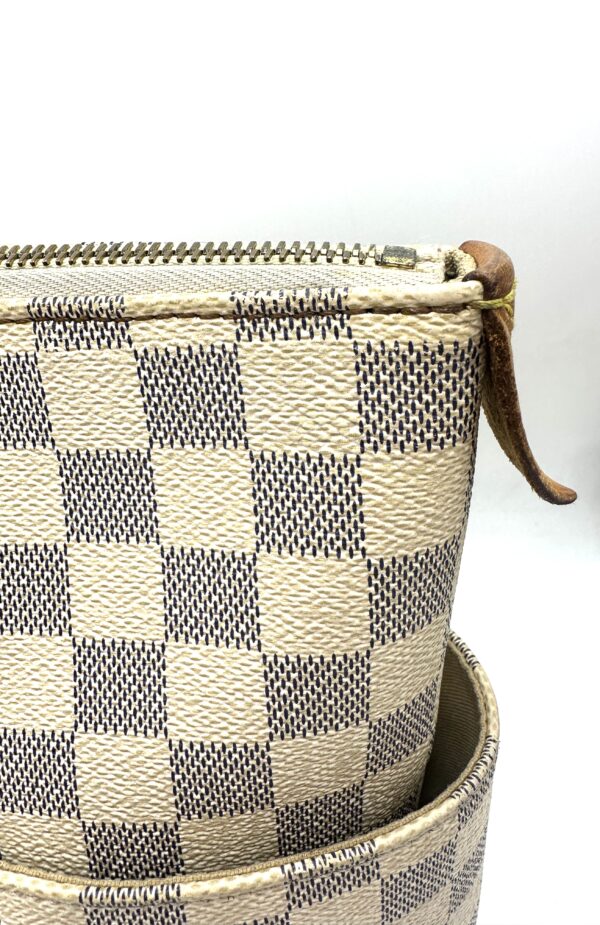 Authentic Louis Vuitton Totally MM, Azur - Image 20
