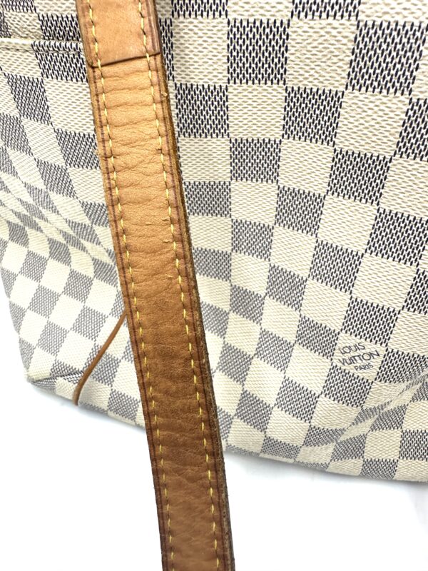 Authentic Louis Vuitton Totally MM, Azur - Image 27