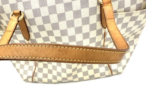 Authentic Louis Vuitton Totally MM, Azur - Image 26