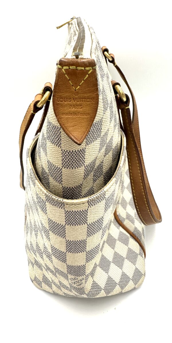 Authentic Louis Vuitton Totally MM, Azur - Image 33