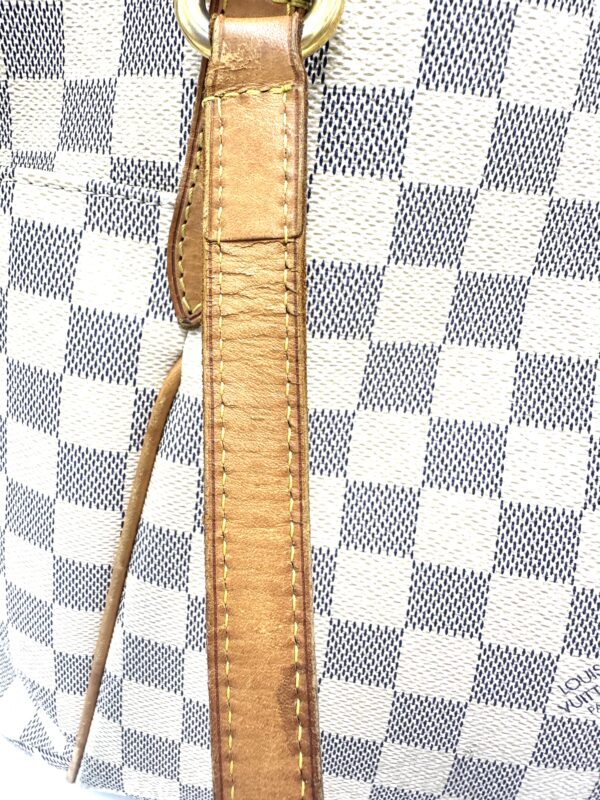 Authentic Louis Vuitton Totally MM, Azur - Image 31