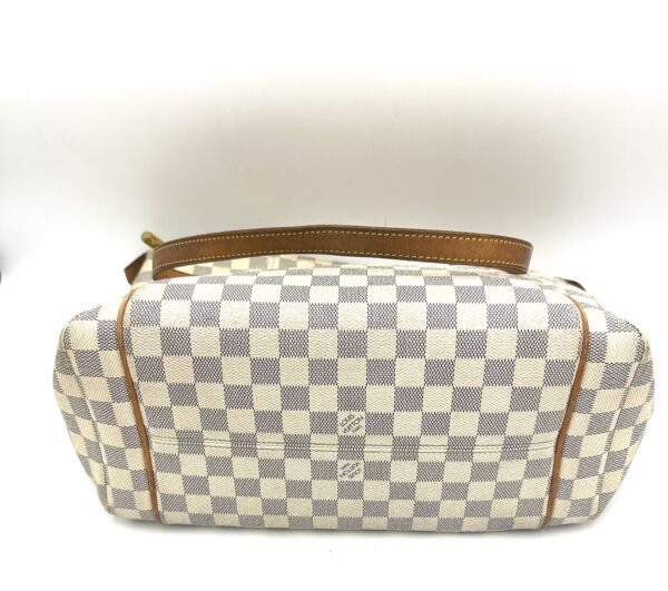 Authentic Louis Vuitton Totally MM, Azur - Image 34