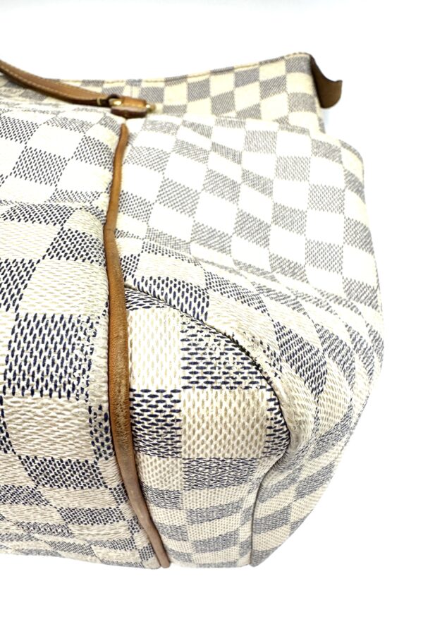 Authentic Louis Vuitton Totally MM, Azur - Image 36