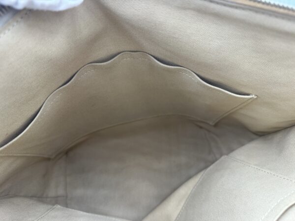 Authentic Louis Vuitton Totally MM, Azur - Image 53