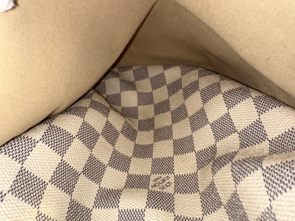 Authentic Louis Vuitton Totally MM, Azur - Image 56