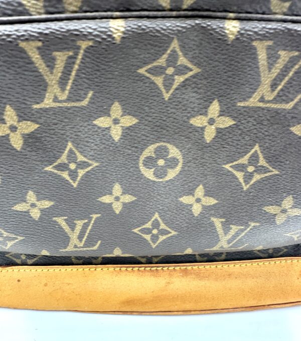 Authentic Louis Vuitton Montsouris GM backpack - Image 15