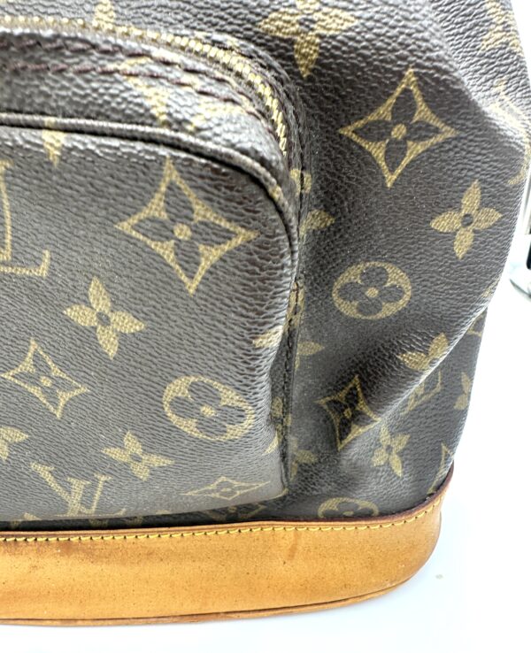 Authentic Louis Vuitton Montsouris GM backpack - Image 17
